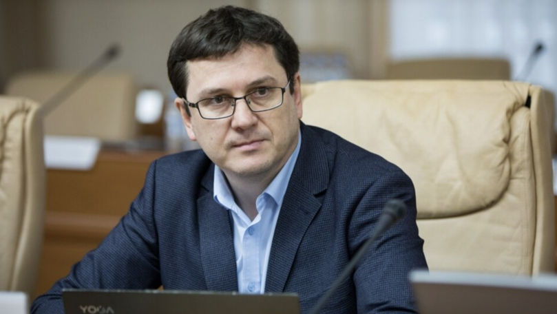 Ședințe de Guvern la Comrat? Spătari: Ar trebui și din partea cealaltă deschidere