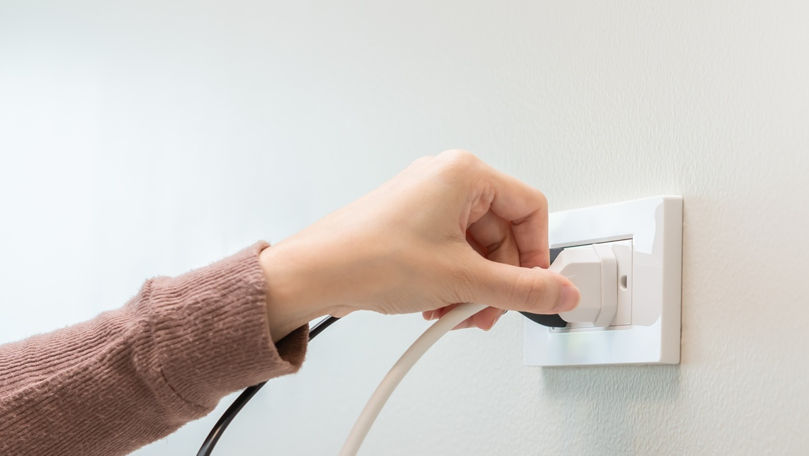 Electrocasnice pe care e bine să le scoți din priză atunci când sunt oprite