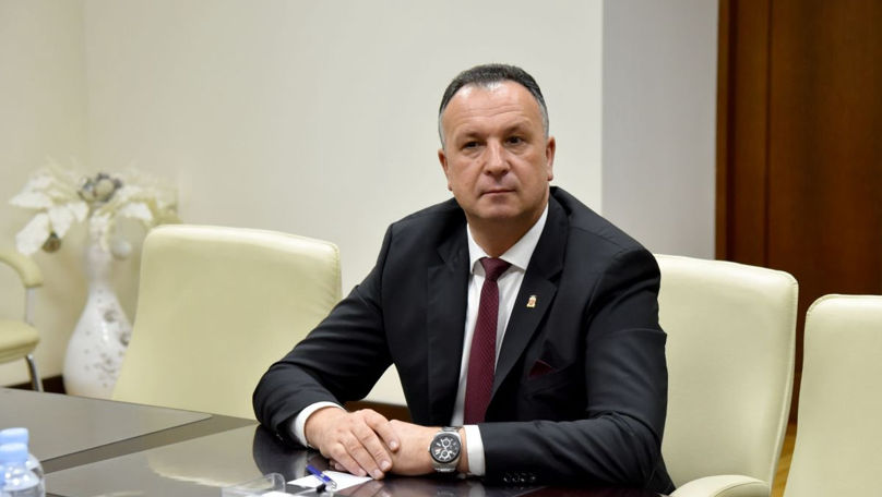 Ceban sesizează CNA în cazul diplomelor suspecte: USMF a respectat toate procedurile