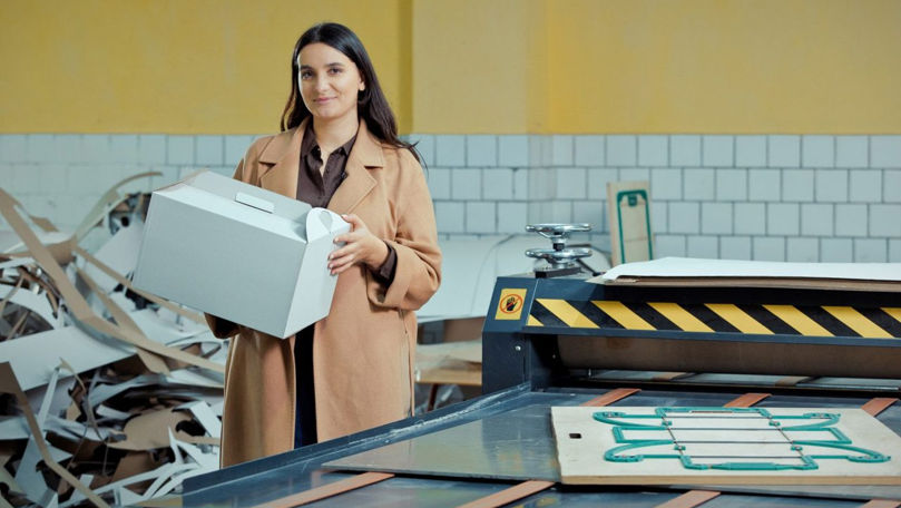 Antreprenoriatul rural prinde formă la Răspopeni, cu sprijinul Uniunii Europene