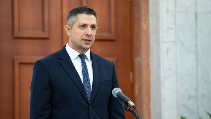 Ministrul Justiției: Analizăm cu atenție opinia Comisiei de la Veneția privind PACCO