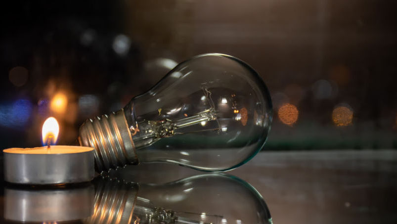 Lista localităților unde vor avea loc deconectări programate de energie