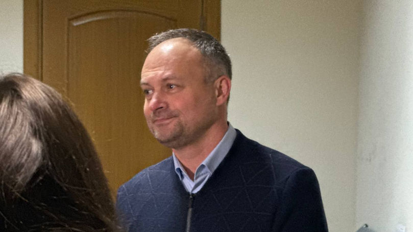 Candu, declarații-cheie în instanță: Cum a început criza bancară și rolul politicului