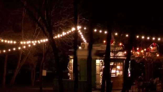 La un an după moartea unei fetițe, parcul Sarmizegetusa este tot în beznă