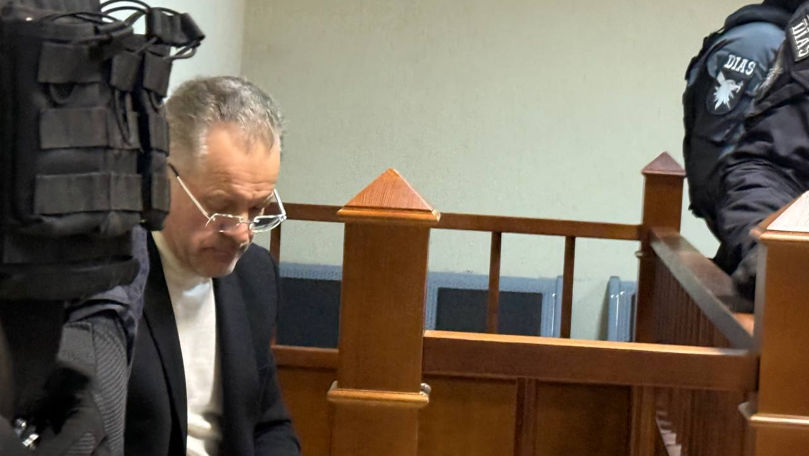 Plahotniuc va depune mărturii în dosarul penal „sacoșa neagră” în care e vizat Dodon