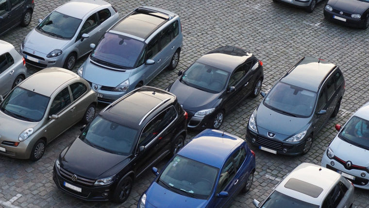 În 2026, la intrările în Chișinău vor fi amenajate trei parcări de tip park and ride