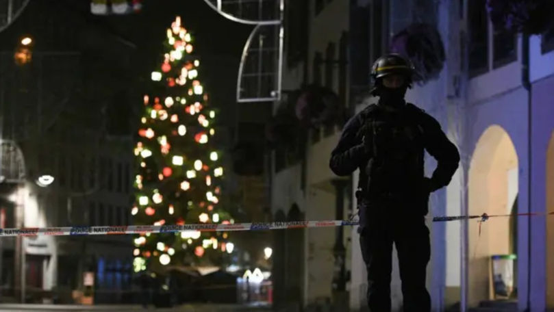 Atentat dejucat la un târg de Crăciun din Bavaria. Cinci indivizi au fost arestați