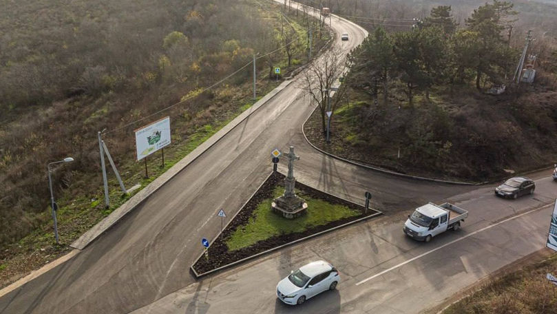 Drumurile de acces spre Colonița, Budești și Dumbrava, reparate din bugetul municipal