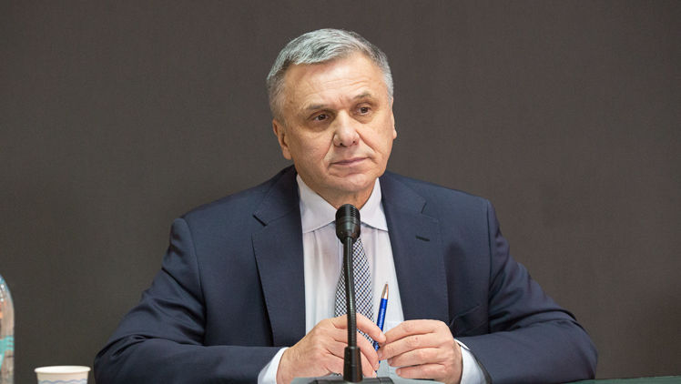 Igor Boțan: Moldova are acorduri bilaterale cu țările CSI, cu excepția a două state