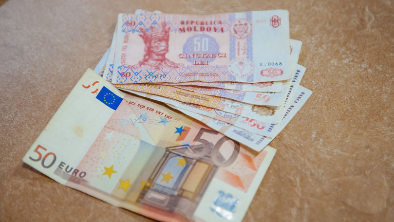 CNAS a alocat peste 454 de milioane de lei pentru compensații la energie
