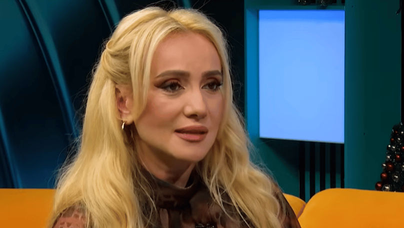 Adriana Ochișanu, după audierea fiului în cazul morții Andreei Cuciuc: Aberații