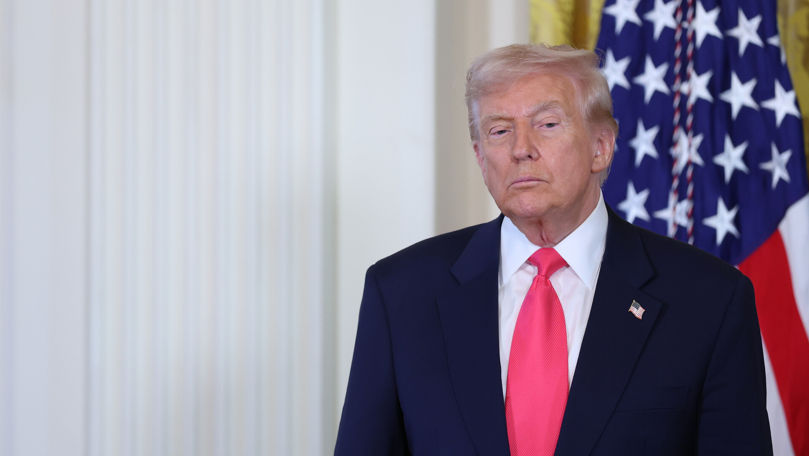 Donald Trump a fost dat în judecată: E acuzat de încălcarea mai multor legi federale