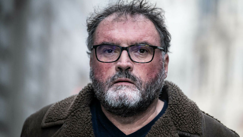 Medicul francez numit „doctorul morții” a fost condamnat la închisoare pe viață