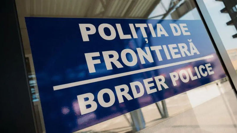 Situația la frontieră: 17 străini au primit refuz de intrare în Moldova