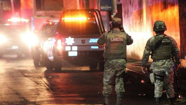 Mexic: Cel puţin şapte persoane au murit în urma unui atac într-un bar