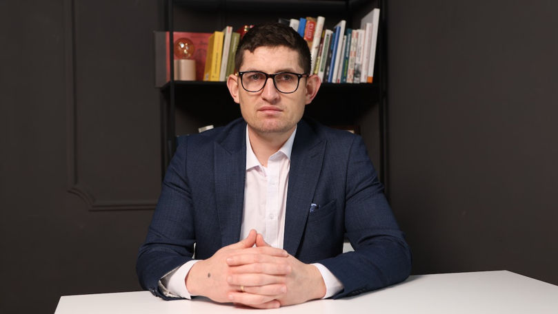 Expert: Atacurile Rusiei în Ucraina ne afectează încă rețeaua energetică