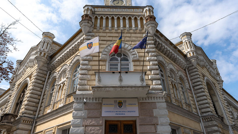 Primăria Chișinău e gata să voteze bugetul pentru 2026, deși nu are unul pentru 2025