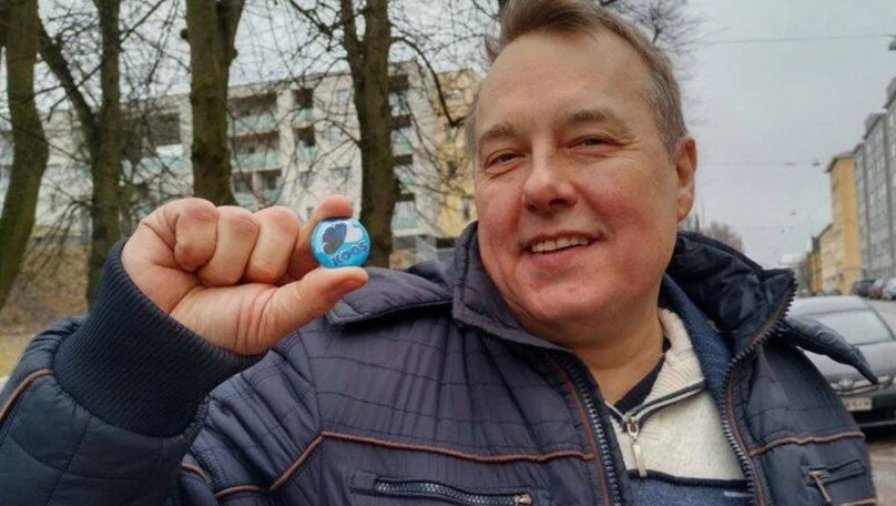 Un politician prorus din Estonia, condamnat la 14 ani de închisoare pentru trădare