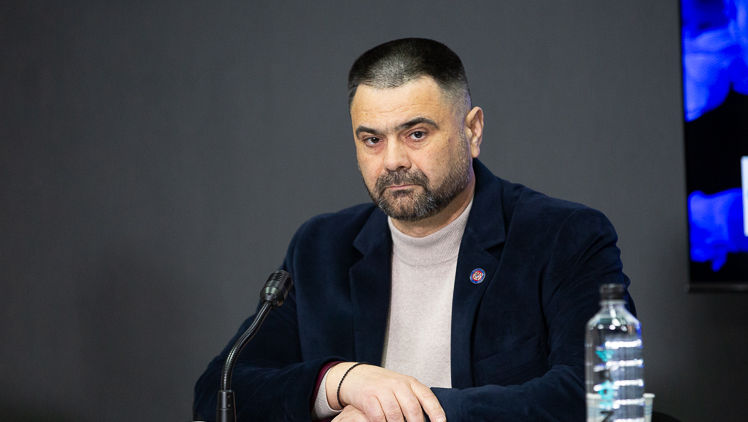 Vitalie Marinuța: Denunțarea acordurilor cu CSI nu afectează direct cetățenii