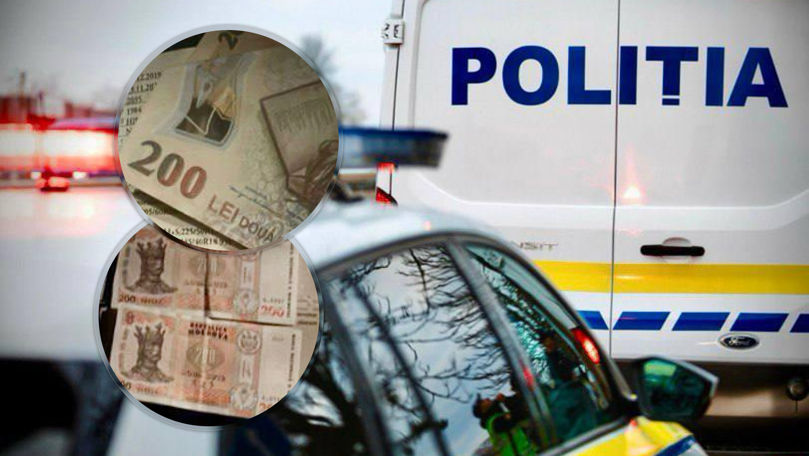 Mai mulți șoferi au încercat să mituiască polițiștii pentru a scăpa de sancțiuni