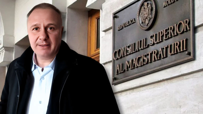 Un judecător din Capitală, dat afară din sistem. Ce abateri a depistat CSM