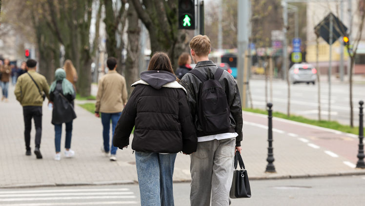 Mii de tineri s-au implicat în activitățile organizate în 2025 de municipalitate