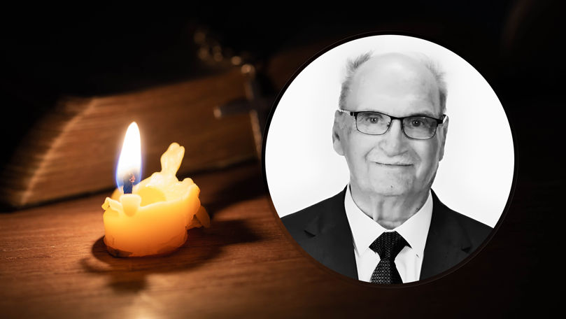 Doliu în comunitatea medicală: Profesorul Grigore Bivol s-a stins din viață