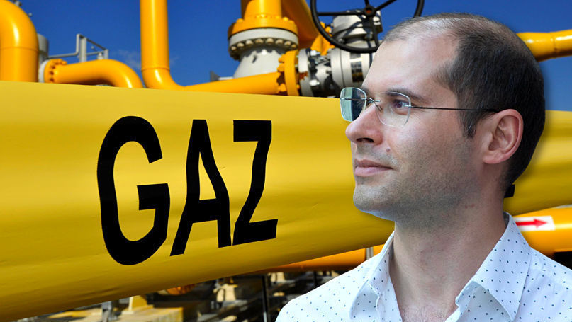 Gaz mai ieftin la bursă, dar nu și în facturi: Explicațiile și soluțiile lui Tofilat
