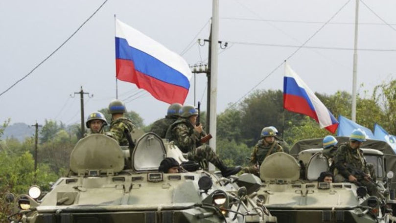 Reguli noi în Rusia: Moldovenii ar putea fi obligați să accepte serviciul militar