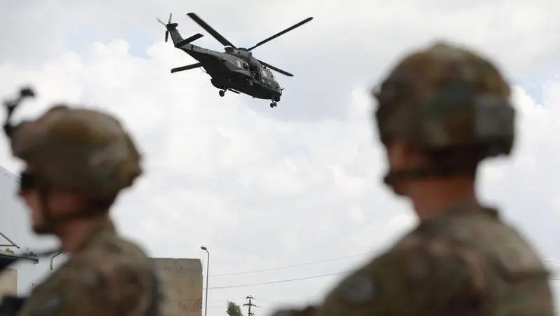 Doi soldați americani și un traducător civil au fost uciși într-o ambuscadă în Siria