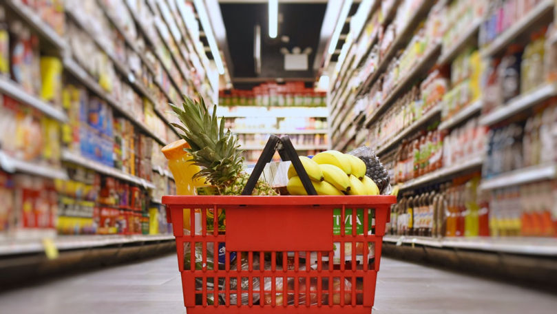 Ministru: Cota de 50% pentru produse autohtone pe rafturi nu este corectă