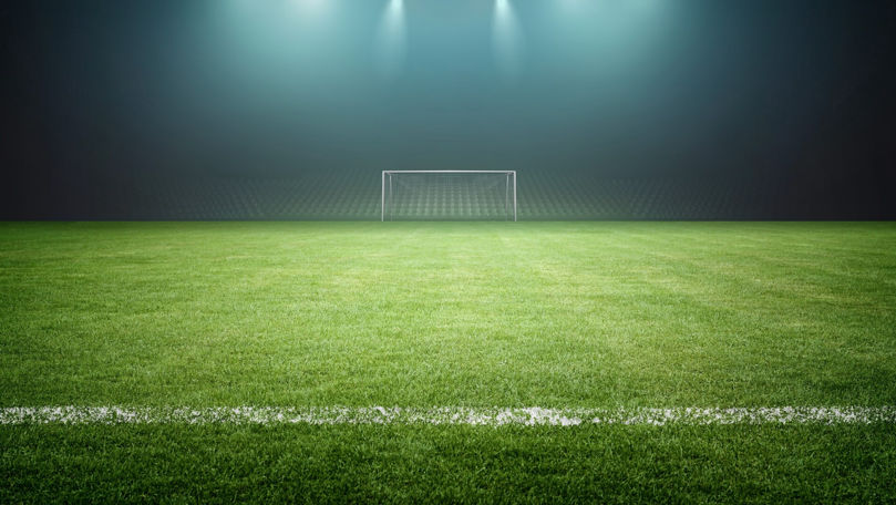 Un fotbalist a murit în timpul unui meci. Colegii cred că ar fi un caz de vrăjitorie