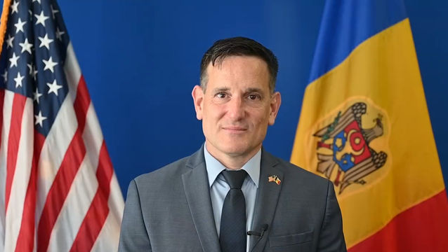 Mesaj ferm de la Washington: Trupele ruse din Transnistria trebuie retrase
