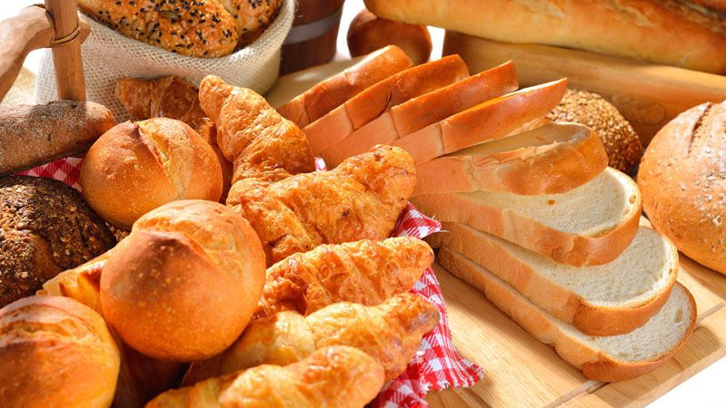 Calitate sporită pentru pâine și paste: Noi standarde pentru produsele de panificație
