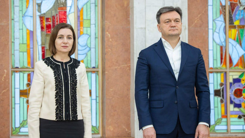 De ce Recean a fost numit emisar după retragerea din politică? Președinția explică