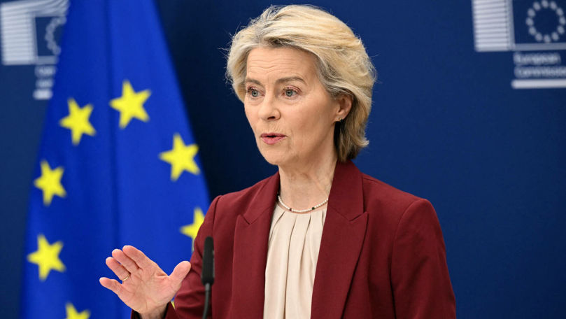 Cum se apără Ursula von der Leyen în scandalul de fraudă care zguduie Bruxelles-ul