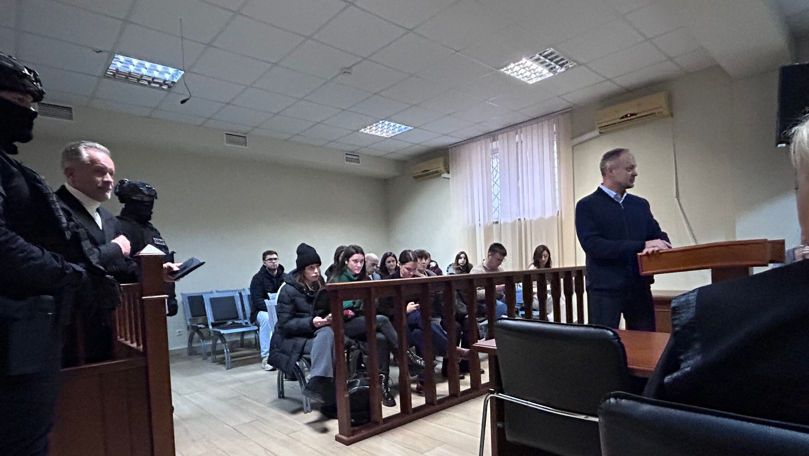 Procurorul din dosarul lui Plahotniuc: Candu nu a prezentat declarații relevante