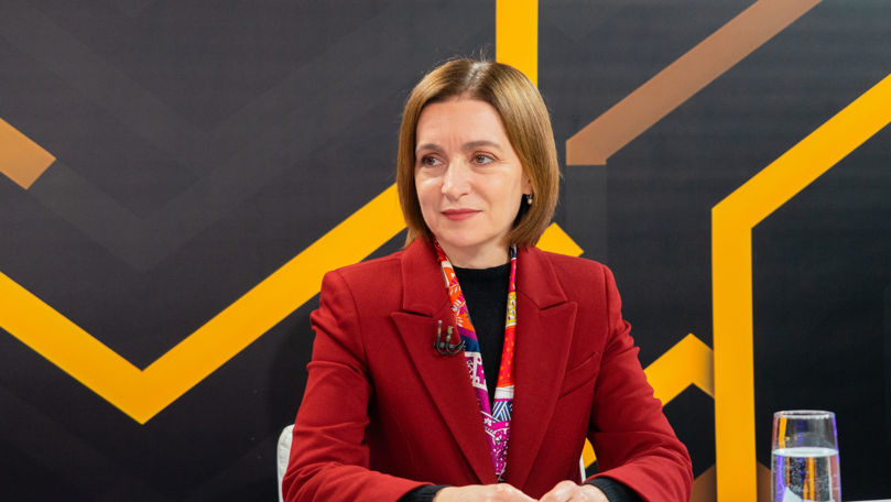 Sandu cheamă cetățenii să susțină producătorii: Să punem în coș produse autohtone