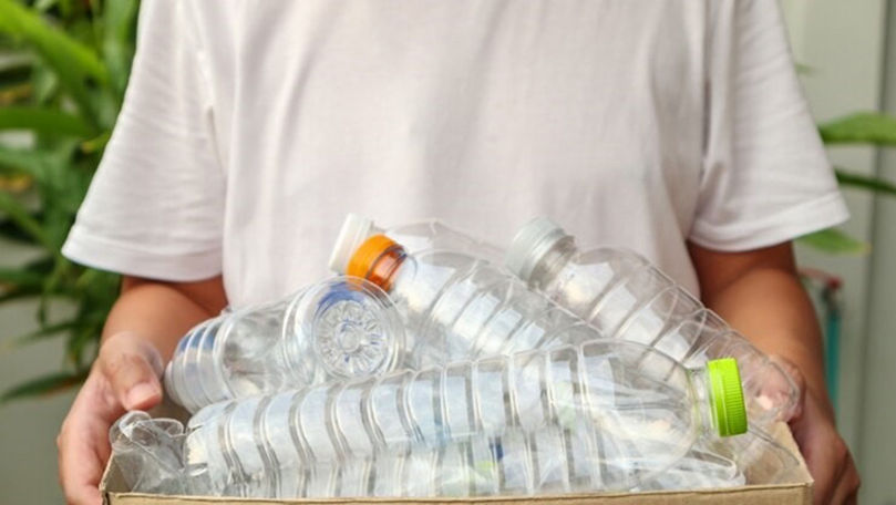 Băuturile s-ar putea scumpi? R. Moldova implementează un model european de reciclare