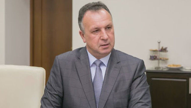 Emil Ceban: Spitalele regionale din Cahul și Bălți ar urma să fie finalizate în 2031