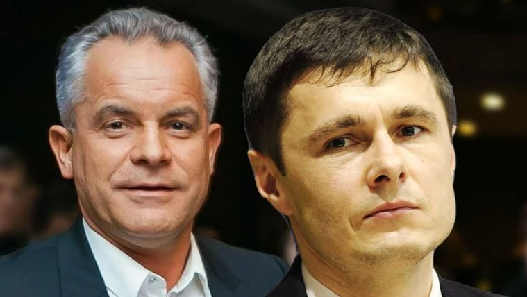 Nagacevschi, despre dosarul lui Plahotniuc: Se urmărește o condamnare grăbită