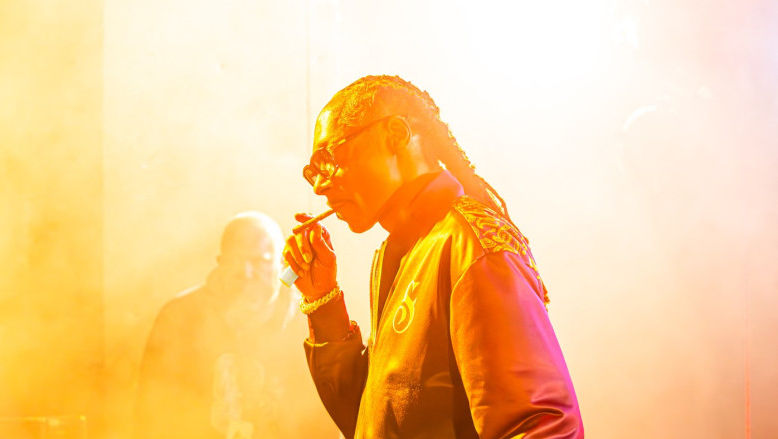 Rapperul Snoop Dogg a fost numit antrenor de onoare al echipei olimpice a SUA la JO 2026