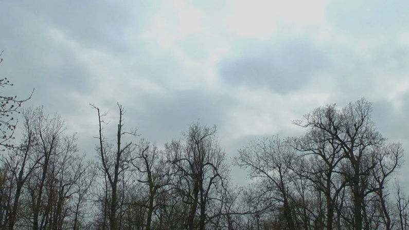 Meteo 15 decembrie: Cer variabil în R. Moldova. Maximele prognozate