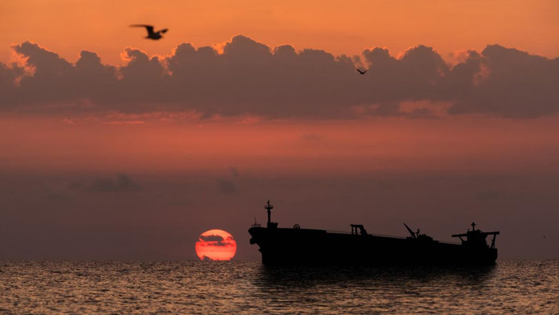 Un petrolier rus, atacat pentru prima dată în Marea Mediterană