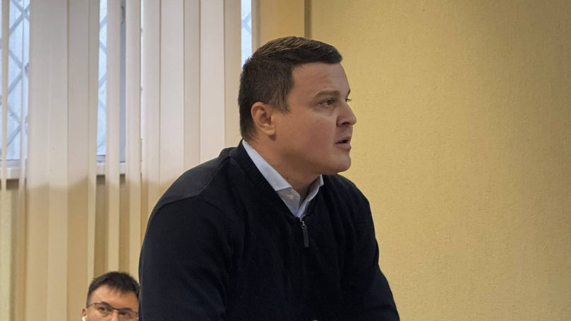 Funcții-cheie la BNM și învinuiri grave: Cine este martorul lui Plahotniuc de astăzi