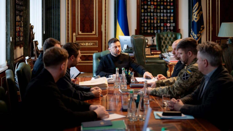 Zelenski confirmă: Următoarele negocieri Ucraina-Rusia-SUA vor fi duminică