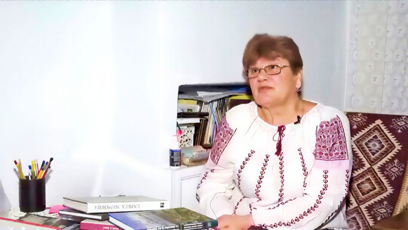 Zeci de ani dedicați istoriei: Povestea unei profesoare ce a educat mii de elevi