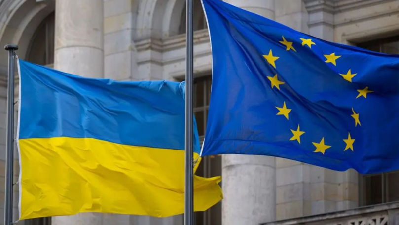 UE reduce taxele vamale pentru mai multe categorii de produse din Ucraina