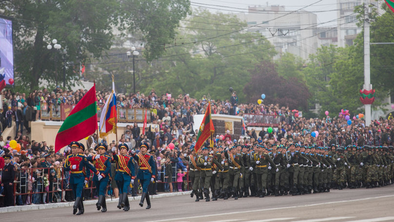 Câți militari poate să mobilizeze Transnistria și cum e structurată forța sa armată