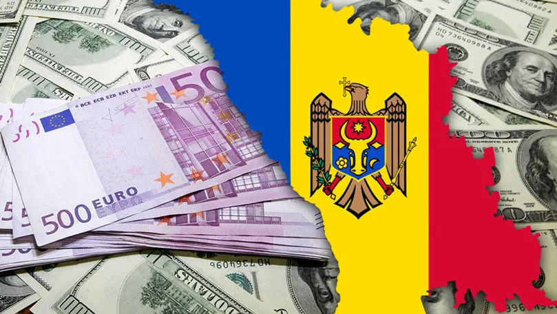 Moldova, dependentă de finanțare externă: Câți bani ne-ar putea oferi UE în 2026